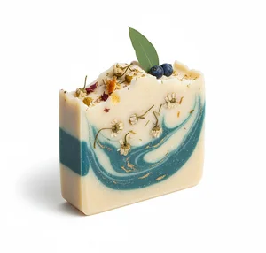 Herbal Soap