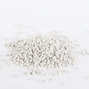 Calcium Carbonate 85% Caco3 Filler Masterbatch With High Quality And Low Price