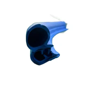 Custom Waterproof and Dustproof Protection Extruded Automotive Body Seal Strip for Car Hood and Trunk