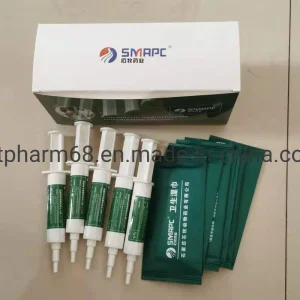 Compound Amoxicillin