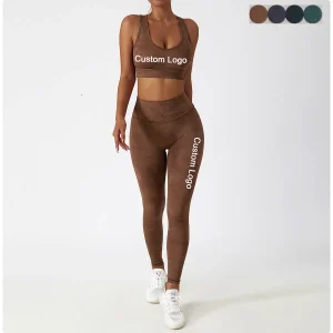 Women Yoga Gym Apparel