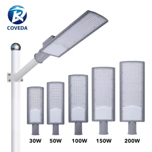 COVEDA Streetlight