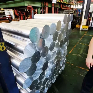 Aluminum Pipe for Intercooler, Radiator, Oilcooler, Condenser Manufacturer Whosle