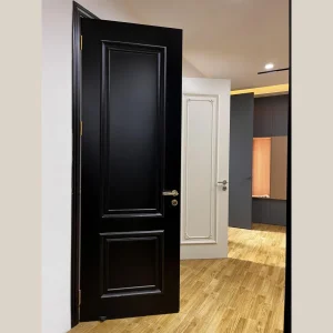 MDF Bedroom Door