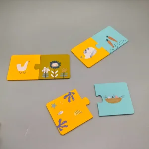 Engaging Interactive Puzzle Toys for Babies' Cognitive Development