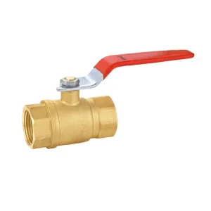 Buy Ball Valve Manufacturer