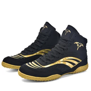 Coexistence 2026 Combat Weightlifting Boxing Boots