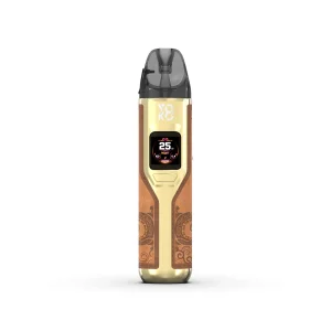 Vookong Aura Open Pod