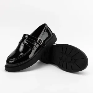 Riyadh Custom Executive Women's Minimalist Loafers