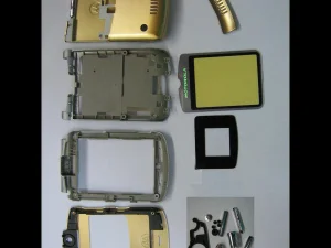 15kHz High Power Ultrasonic Welding Machine for Shower Geogrid