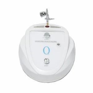 Portable Spray Gun Oxygen Facial Beauty Machine