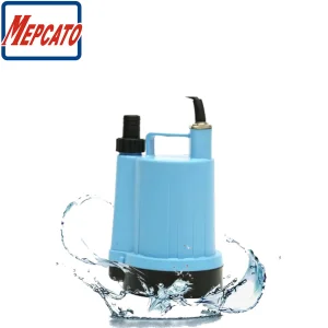 Submersible Electric Water Pump