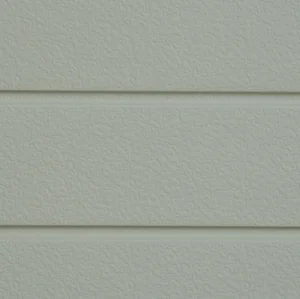 PU Core Sandwich Panels for Exterior Applications