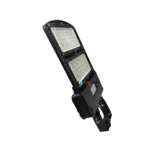 LED Street Light for Africa Municipal Infrastructure Projects