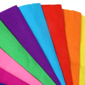 Crepe Paper