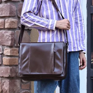 Large Capacity Men's