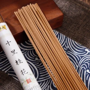 Agarwood Incense