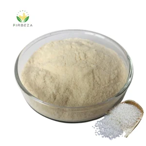 High Quality 80% Rice Protein Powder Bulk