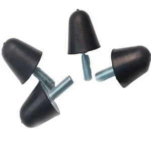 Plugue de Borracha Barato Grommet de Borracha Personalizado