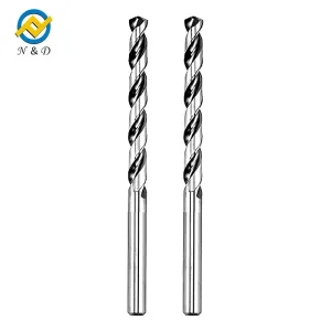 Custom Introducing the Cobalt Twist Drill: Precision Engineering, Superior Performance Manufacturers, Quotes