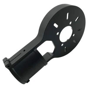 Cheap 3 4 5 Axis Factory Custom Precision Hardware Metal Company, Companies