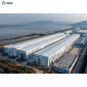 HACCP Panels Warehouse