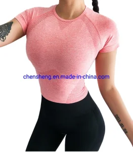 Seamless Sports Top