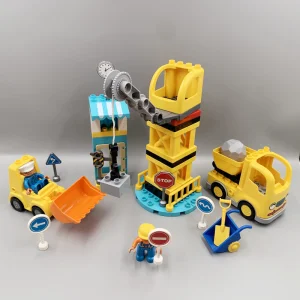 Verona Wholesale Educational Excavator
