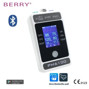 Multi-parameter Monitor