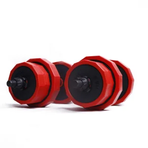 Home Gym Strength Training Dumbbell