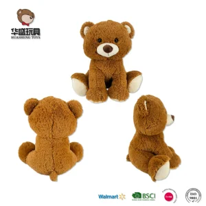 China Promotional Baby Teddy Bear