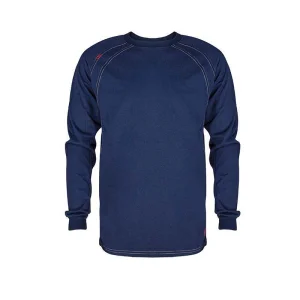Sleeve Welder Fr Frc Shirts Flame Resistant Pullover Shirt Fire Retardant Clothing