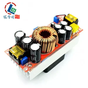Boost Converter