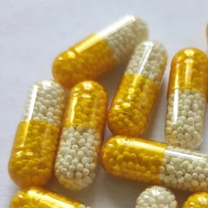 Advanced Formula for Blood Sugar Stability and Flexibility