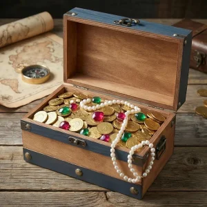 Jewelry Box