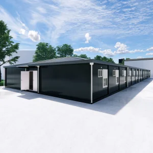 Student Housing