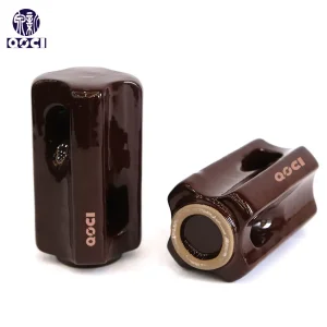 High-Quality ANSI 54-3 Porcelain Stay Insulators Supplier, Factories