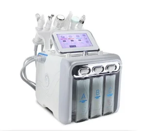 Hydro Dermabrasion Microdermabrasion Machine Diamond Hydra Beauty Facial Machine