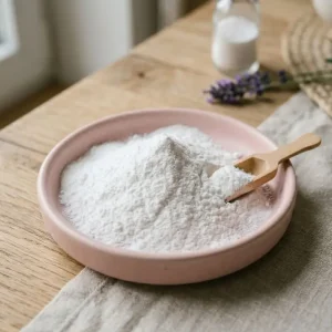 Best Dermal Filler Raw Material Hyaluronic Acid White Powder