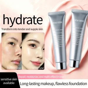Foundation Primer