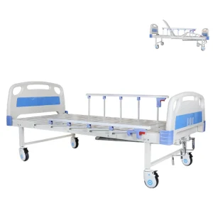 Manual Nursing Bed