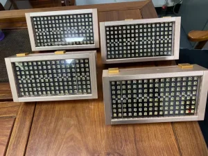 No Ozone Ultraviolet Curing System, 395nm UV LED Ink Curing for Printing OEM