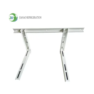JH Manufacture Hot Sale Wall Mounting AC Bracket