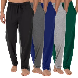 Men's Classic Lounge Pajama Pants