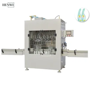 Automatic PP Anticorrosive Material Filler