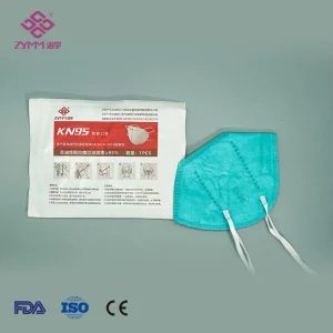 Mascarilla protectora transpirable