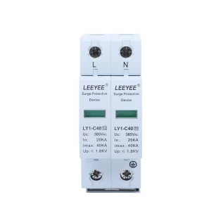 Whole House Surge Protector 2P 40KA