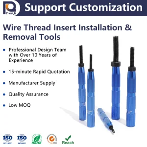Manual Installation Tool