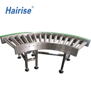 90 Degree Conveyor