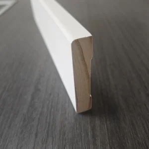 Ymtc Wood Strong Pallet Wooden, MDF, LVL China Baseboards Moulding